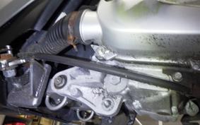 HONDA DIO Gen.6 2013 AF68