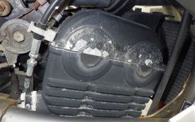 KAWASAKI VERSYS 650 2011