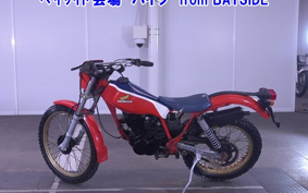 HONDA TLR200