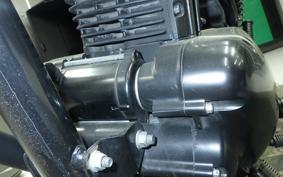 KAWASAKI 250TR BJ250F