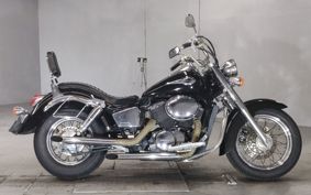 HONDA SHADOW 400 NC34