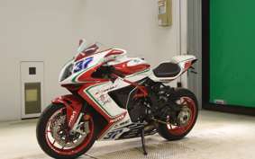 MV AGUSTA F3 800 RC 2020