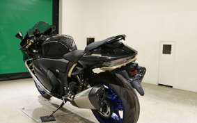 SUZUKI HAYABUSA Gen.3 2021 EJ11A