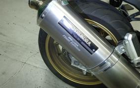 SUZUKI BANDIT 1200 SA 2007 GV79A