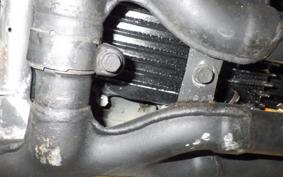 HONDA CBR400Fｴﾝﾃﾞ- 1986 NC17