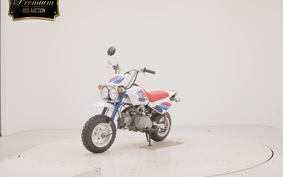 HONDA MONKEY BAJA 2024 Z50J
