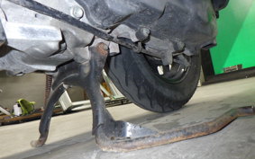 SUZUKI ﾚｯﾂ CA4AA