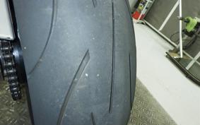 YAMAHA MT-07 ABS 2014 RM07J
