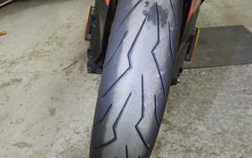 KTM 390 RC 2020