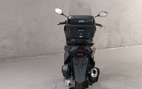 HONDA PCX 160 KF47