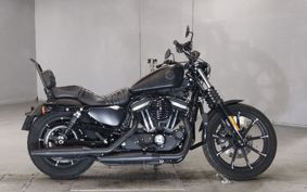 HARLEY HARLEY XL883N LE2