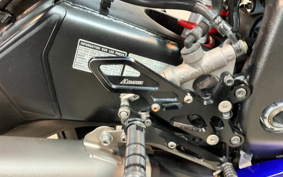 YAMAHA YZF-R6 2006 RJ12