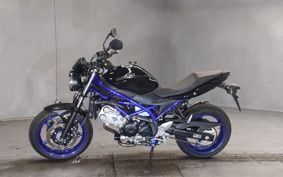 SUZUKI SV650 2020 VP55B