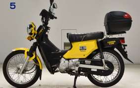 HONDA ｸﾛｽｶﾌﾞ JA10