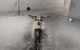 HONDA SUPER CUB50 AA01