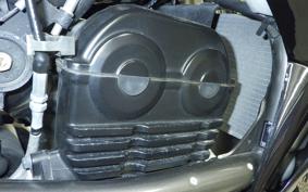 KAWASAKI ER400 N 2014 ER400B