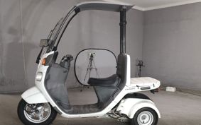 HONDA GYRO TA03