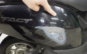HONDA TACT-4ﾍﾞｰｼｯｸ 2024 AF75