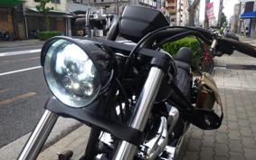 HONDA VT1300CX 2013 SC61