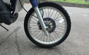 YAMAHA DT125R 3FW