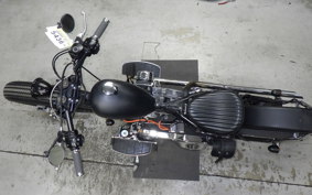 HARLEY FLSTC 1340 1998