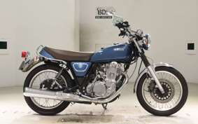 YAMAHA SR400 Gen.5 2019 RH16J