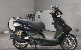 YAMAHA CYGNUS 125 X SE44J