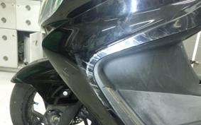 SUZUKI SKYWAVE 250 (Burgman 250) S Gen.3 2013 CJ46A