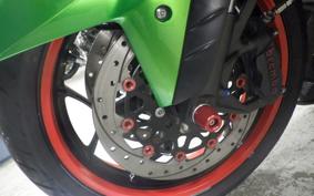 KAWASAKI ZX 1400 NINJA R A 2012