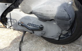 SUZUKI LET's 4 CA45A