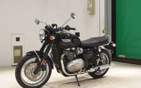 TRIUMPH BONNEVILLE T120 2016
