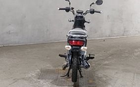 HONDA CROSS CUB JA10