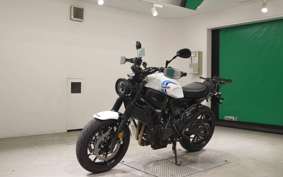 YAMAHA XSR700 2022 RM41J