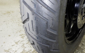 KAWASAKI ELIMINATOR400-3SE 2025 EL400A