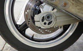 KAWASAKI ZEPHYR 400 KAI 1998 ZR400C