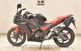 HONDA CBR250R GEN 3 MC41