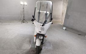 HONDA BENLY110 JA09
