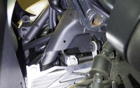 KAWASAKI NINJA 400 2023 EX400L