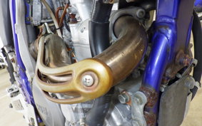 YAMAHA WR250F E CG16W