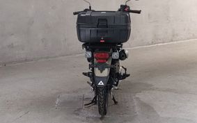 HONDA CT125 HUNTER  CUB  JA55