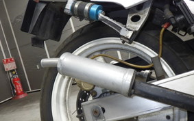 YAMAHA TZR250 2021 1KT