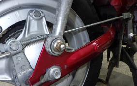 HONDA DAX 50 GEN 2 2013 AB26