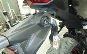 KAWASAKI NINJA 400 2020 EX400G