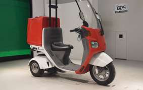 HONDA GYRO CANOPY 2015 TA03