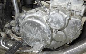 YAMAHA SR400 Gen.3 2004 RH01J