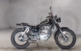 SUZUKI GLASS TRACKER BIG BOY NJ47A