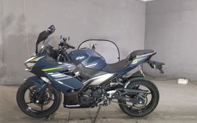 KAWASAKI NINJA400 EX400G