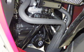 SUZUKI GSX250RA 2022