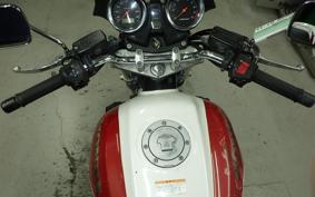 HONDA CB1300SF SUPER FOUR 1998 SC40