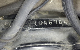 HONDA VT250FC MC08